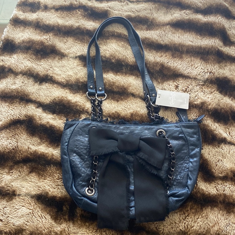 Miss Albright specialty handbag